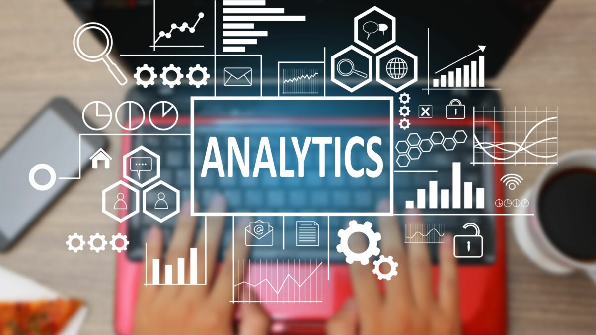 Google Analytics para Optimizar tu Estrategia Online