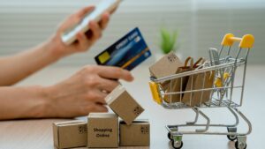 Pasos para Triunfar en Ventas Online