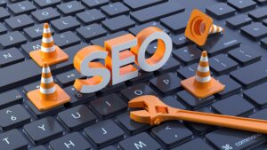 análisis de competencia en SEO