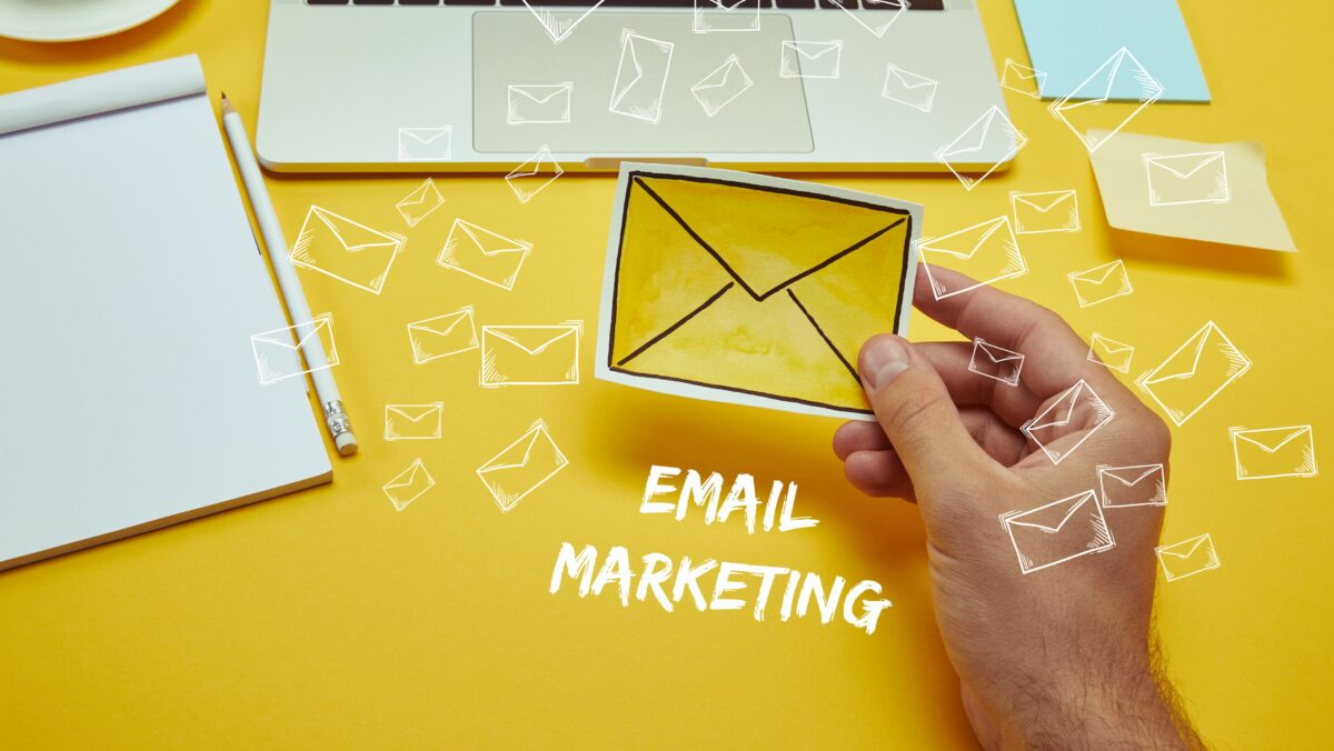 Estrategias de email marketing para fidelizar clientes