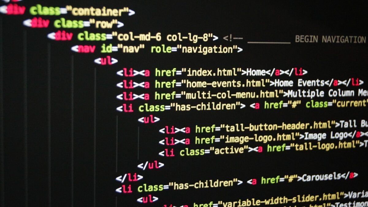 HTML y CSS para principiantes