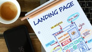 Cómo crear una Landing Page que convierta