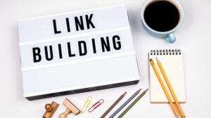 Estrategias de Link Building para sitios de autoridad